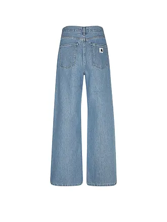 CARHARTT WIP | Jeans Wide Leg JANE | 